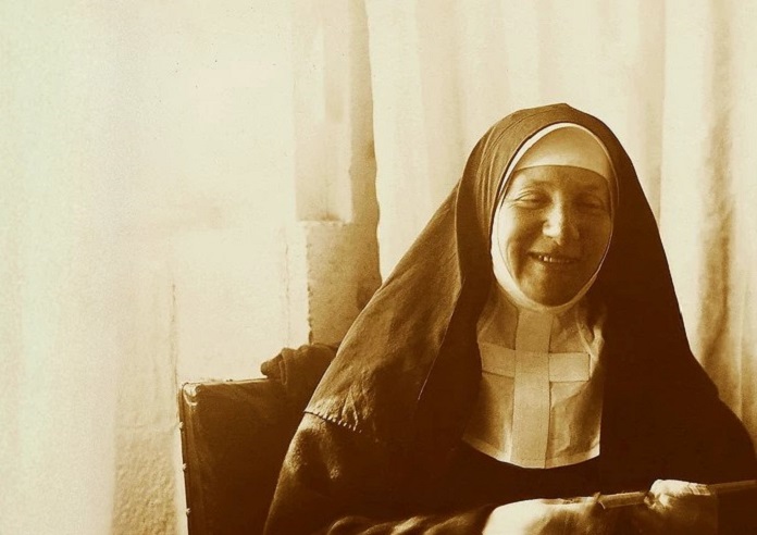 Fot. Archiwum Zgromadzenia Sióstr Franciszkanek Służebnic Krzyża
