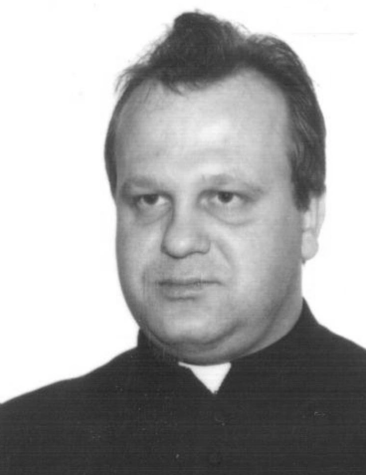 Ks. Jan Wnuk-Lipiński (1960-2021). ARCHIWUM KURII ZIELONOGÓRSKO-GORZOWSKIEJ