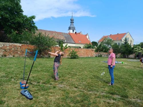 Spotkanie przedwakacyjne OM 2023